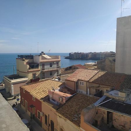 Апартаменти Casa Alabo Аугуста Екстер'єр фото