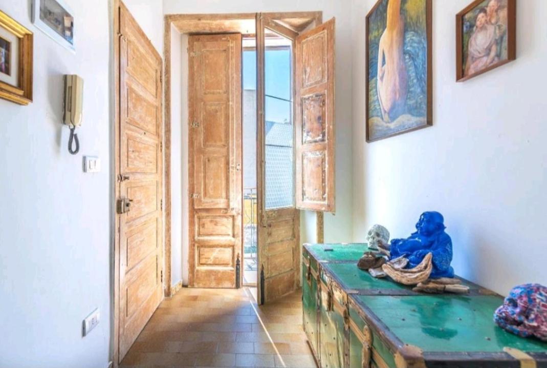 Апартаменти Casa Alabo Аугуста Екстер'єр фото