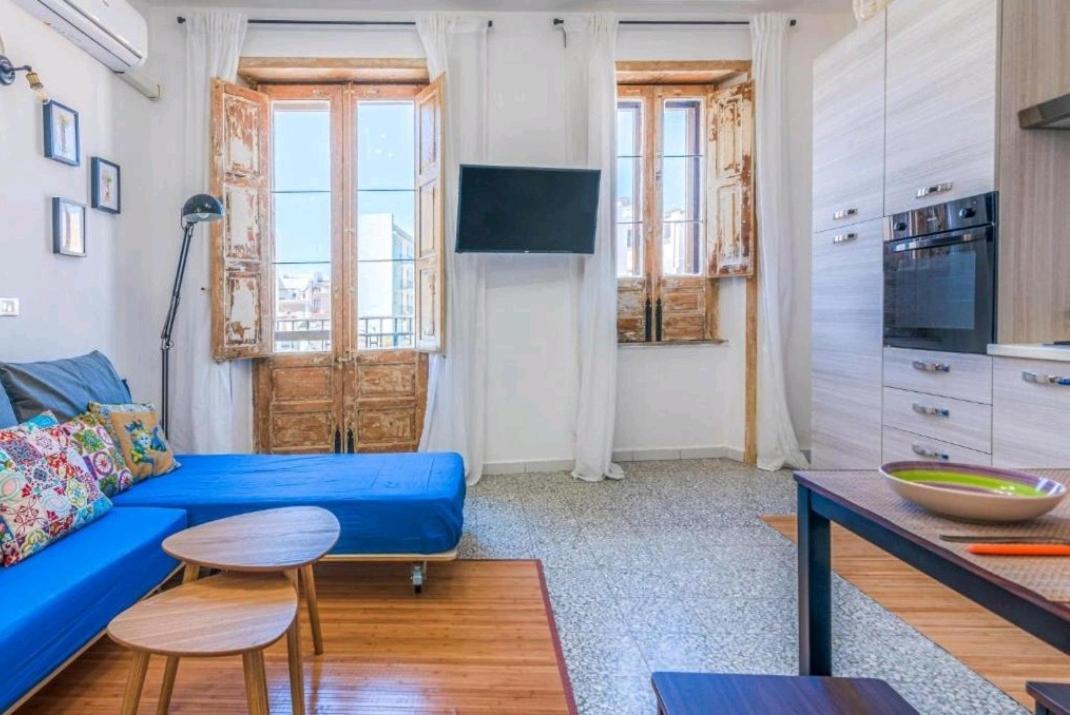 Апартаменти Casa Alabo Аугуста Екстер'єр фото