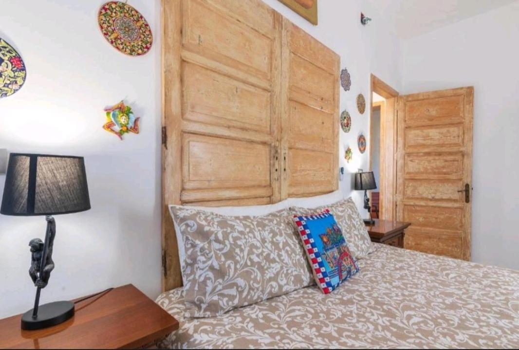 Апартаменти Casa Alabo Аугуста Екстер'єр фото